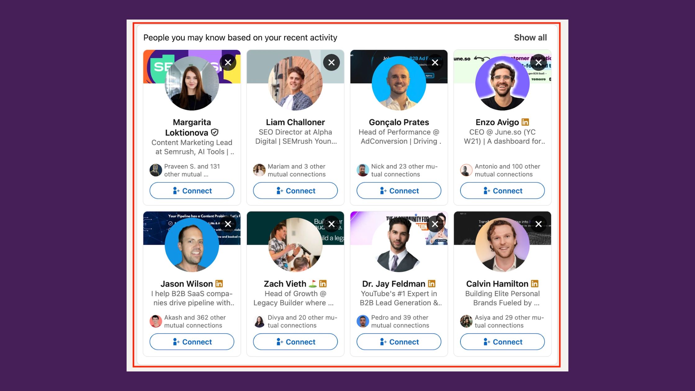 How to Network on LinkedIn