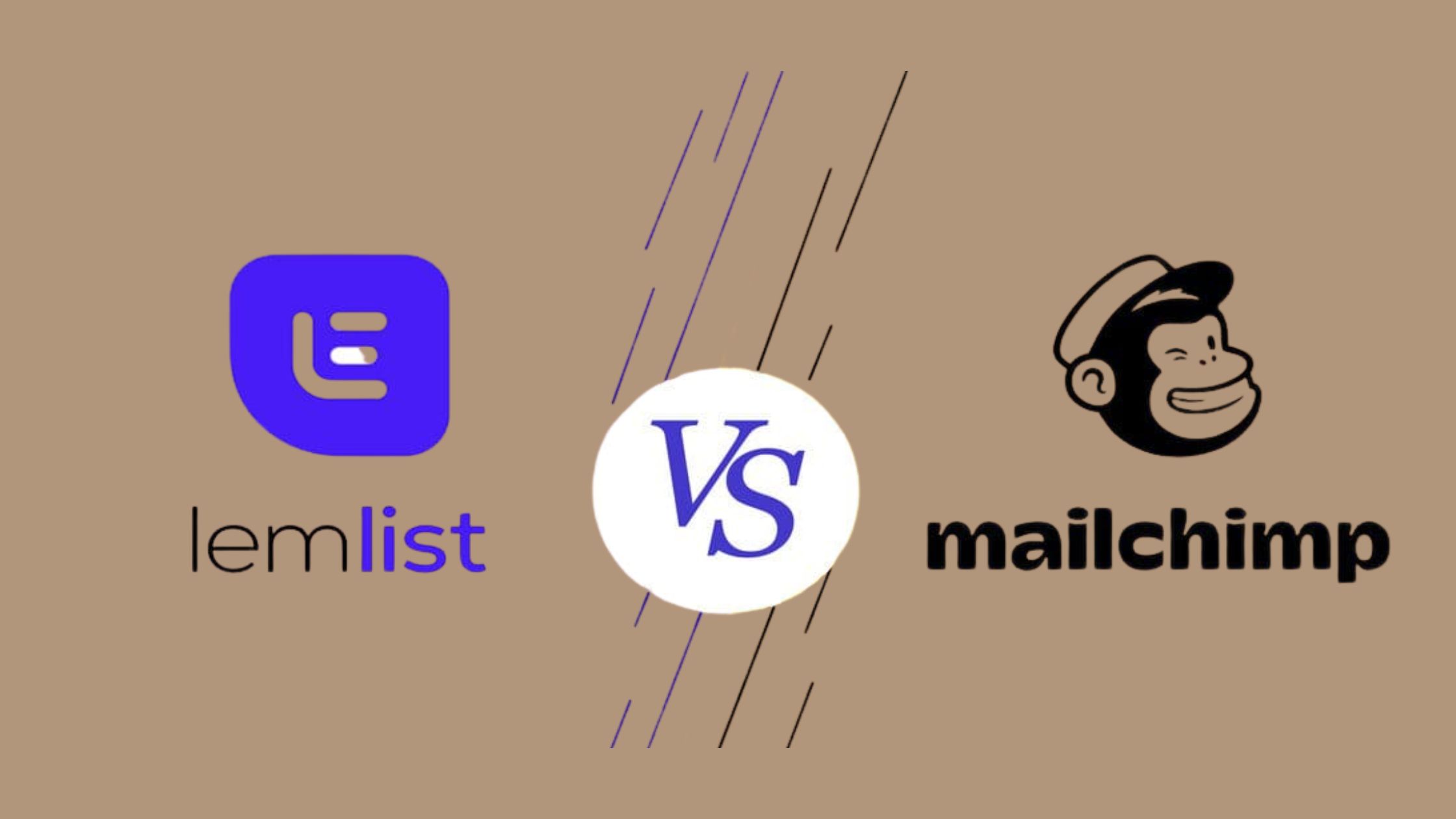 What Is the Difference Between Lemlist and Mailchimp?