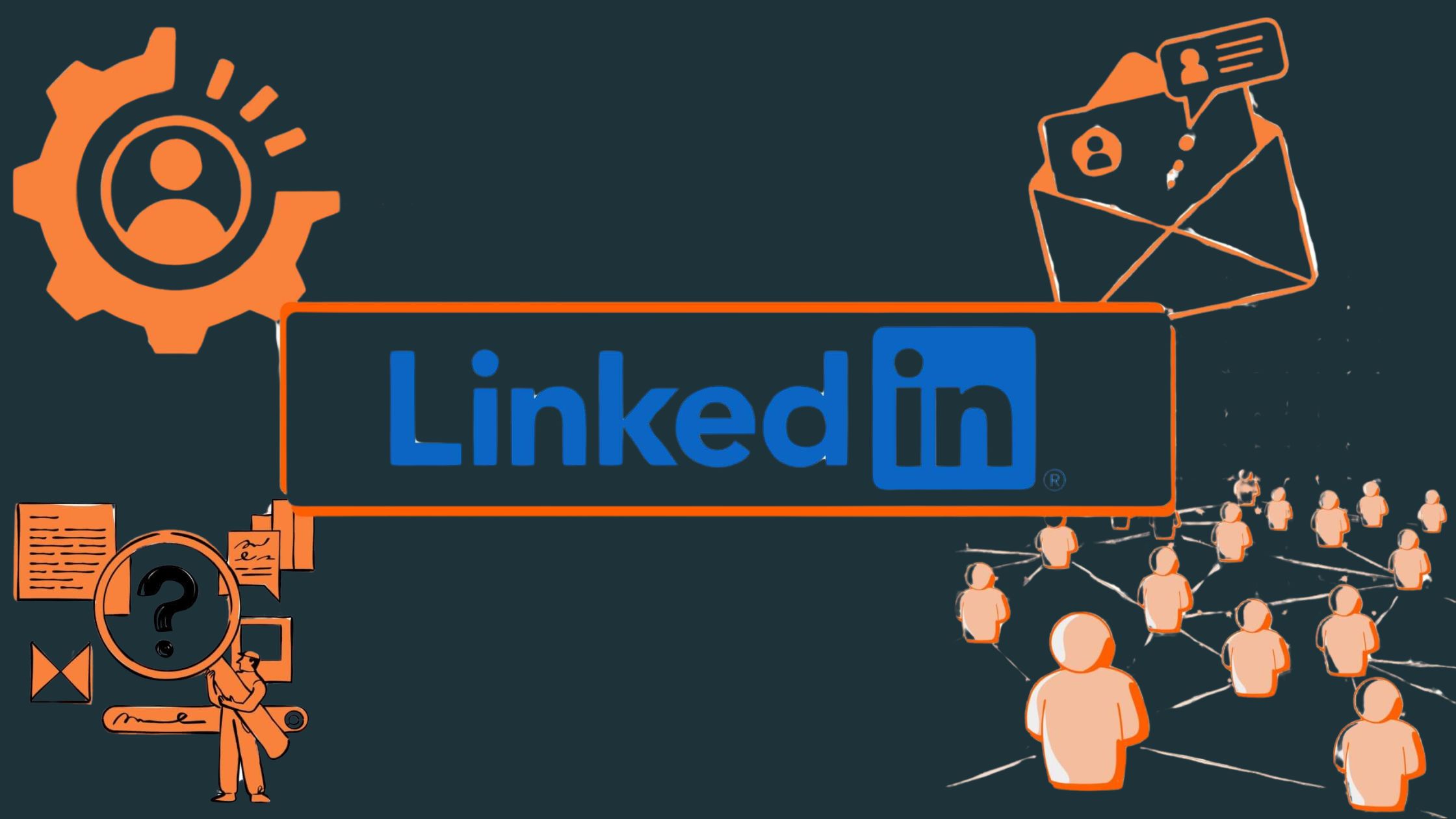 LinkedIn Automation