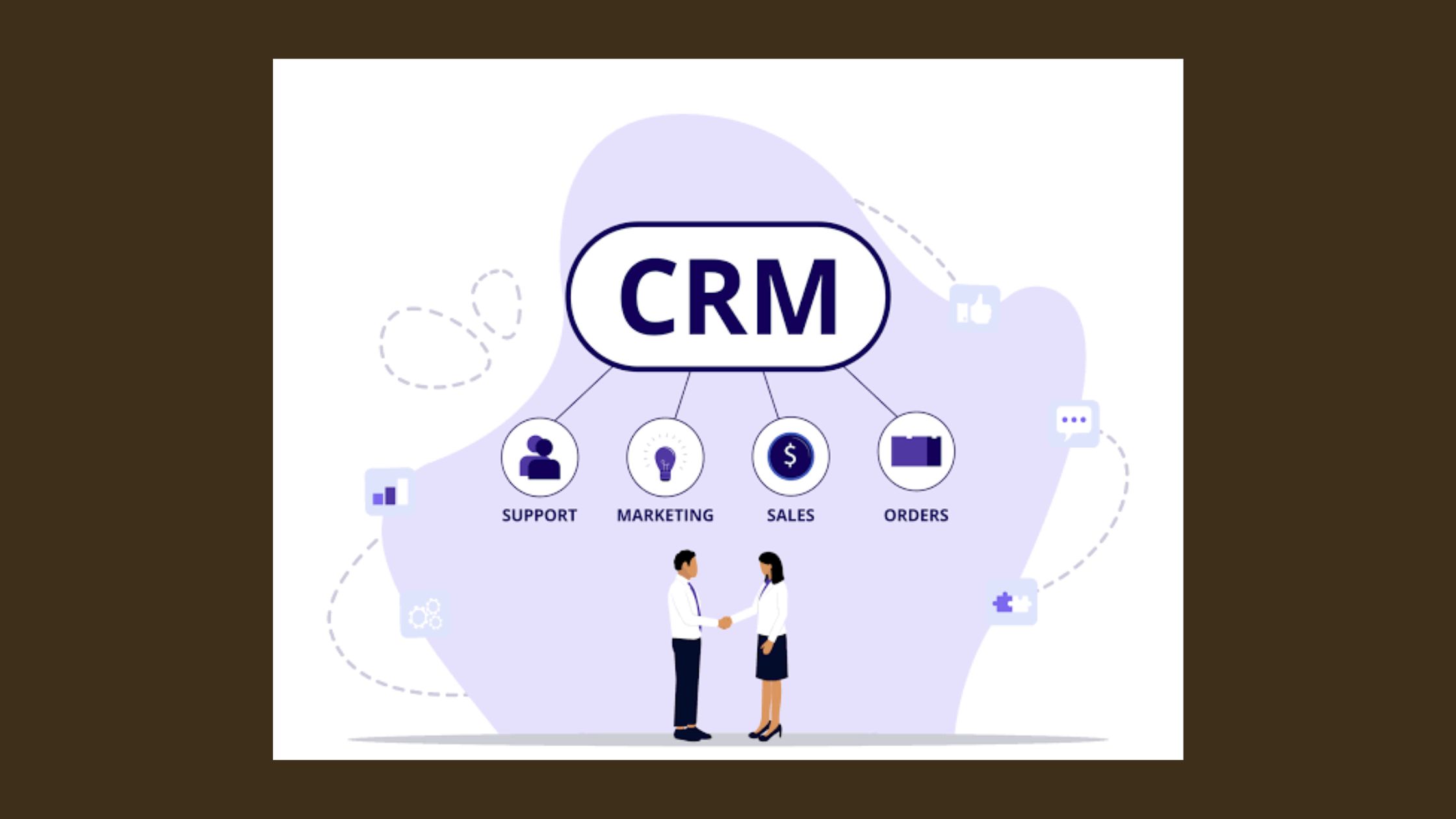 CRM Email Automation