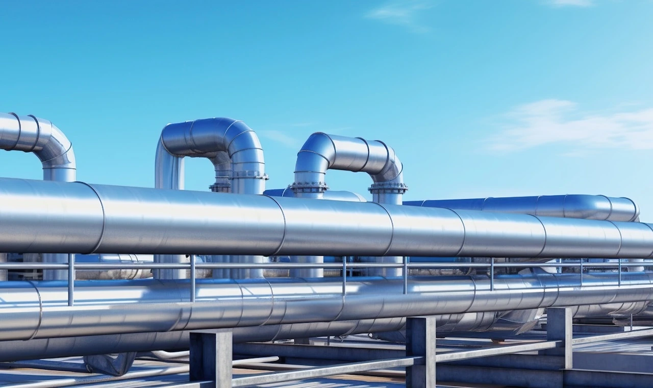 ACRIOS smart metering with modern converters designed for the easy meter retrofitting.