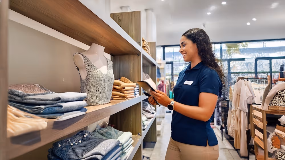 Kassesytem til butik - Læs vores guide