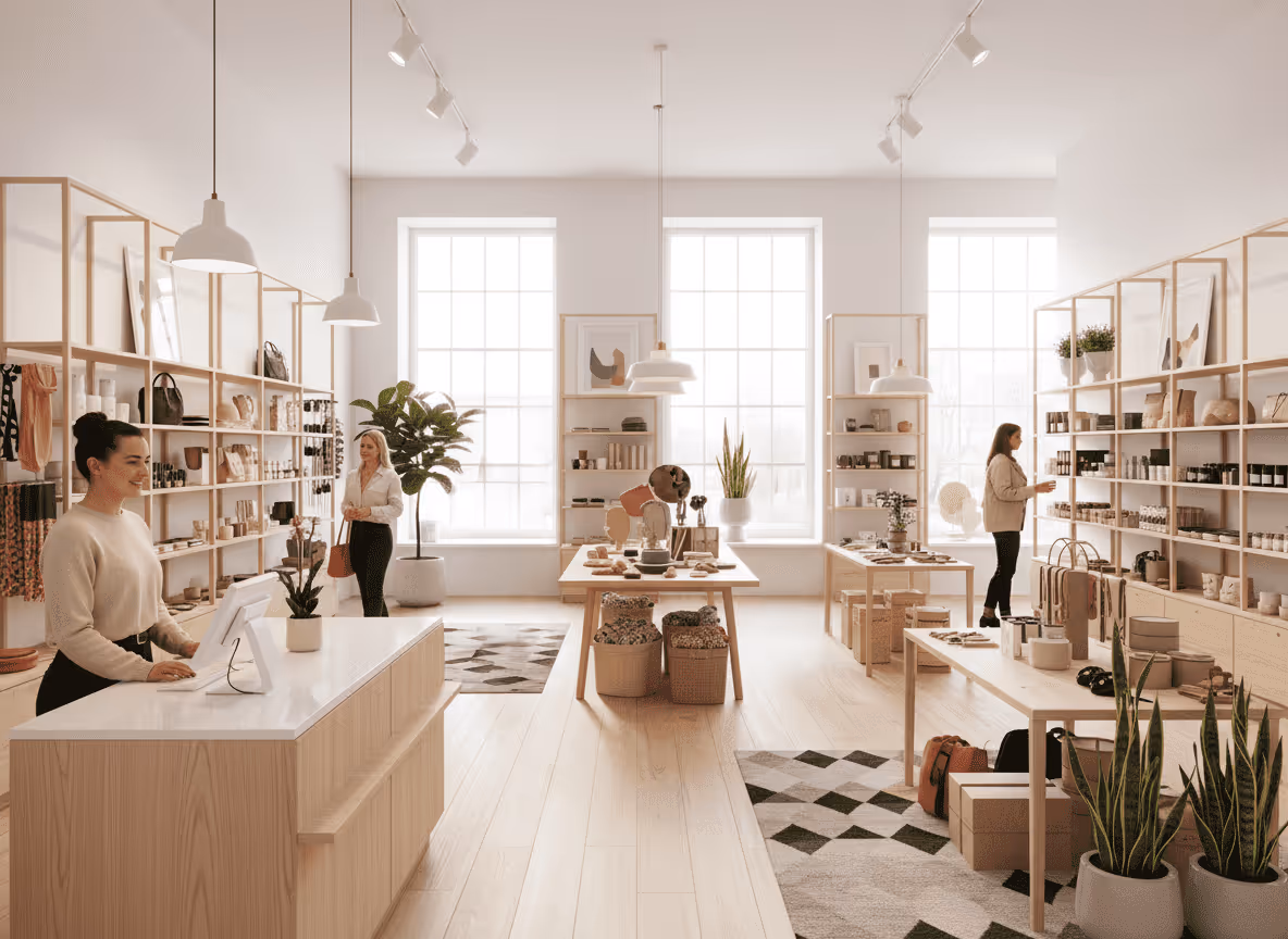 Hvem skal bruge et digitalt kasseapparat?