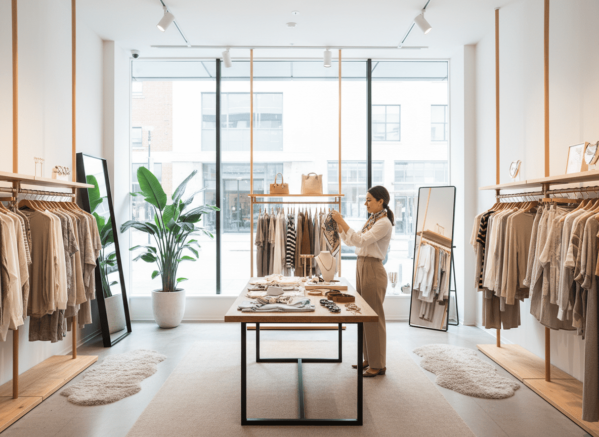 kernen i dine betalingsløsninger til butik