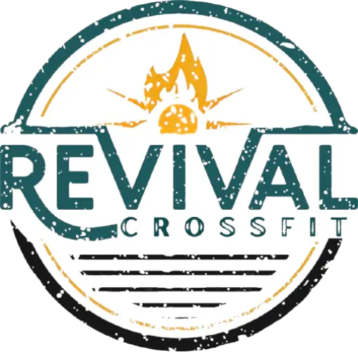 CrossFit Revival