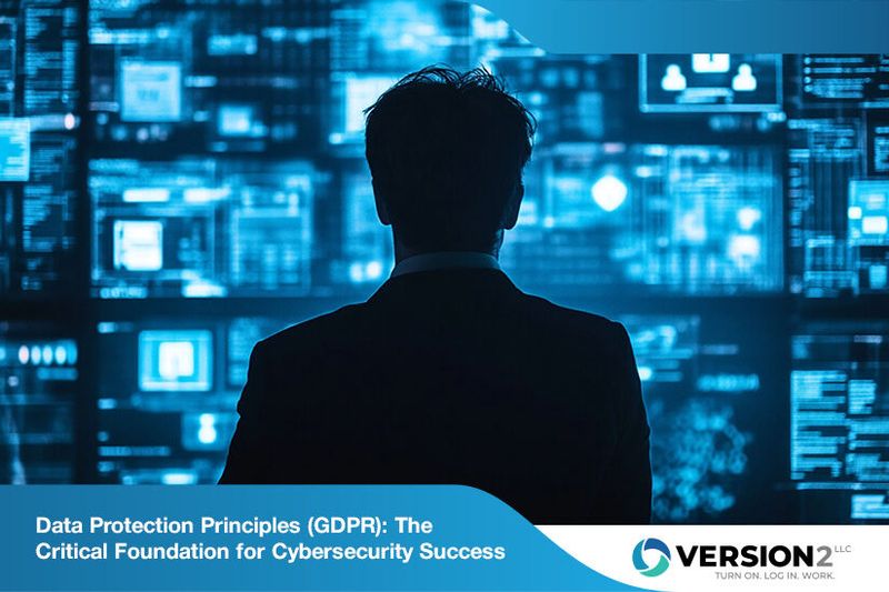 Data Protection Principles: Ensuring GDPR Compliance