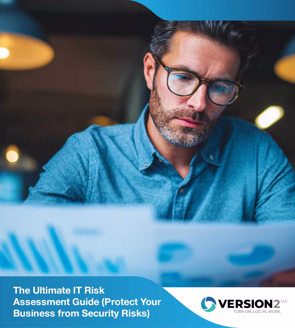 it security risk assessment​