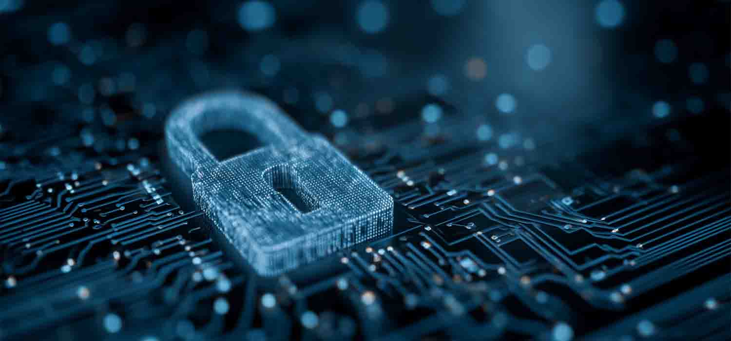IT risk assessment process for business cybersecurity