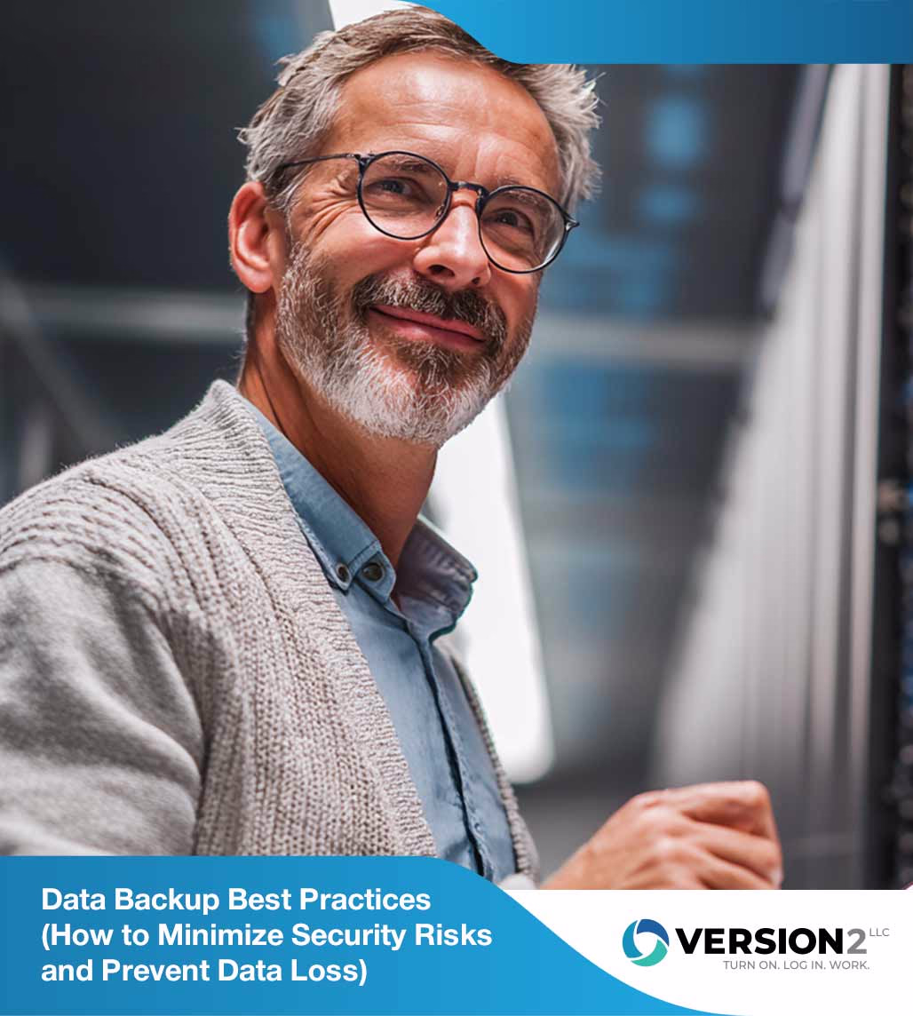 data backup chicago