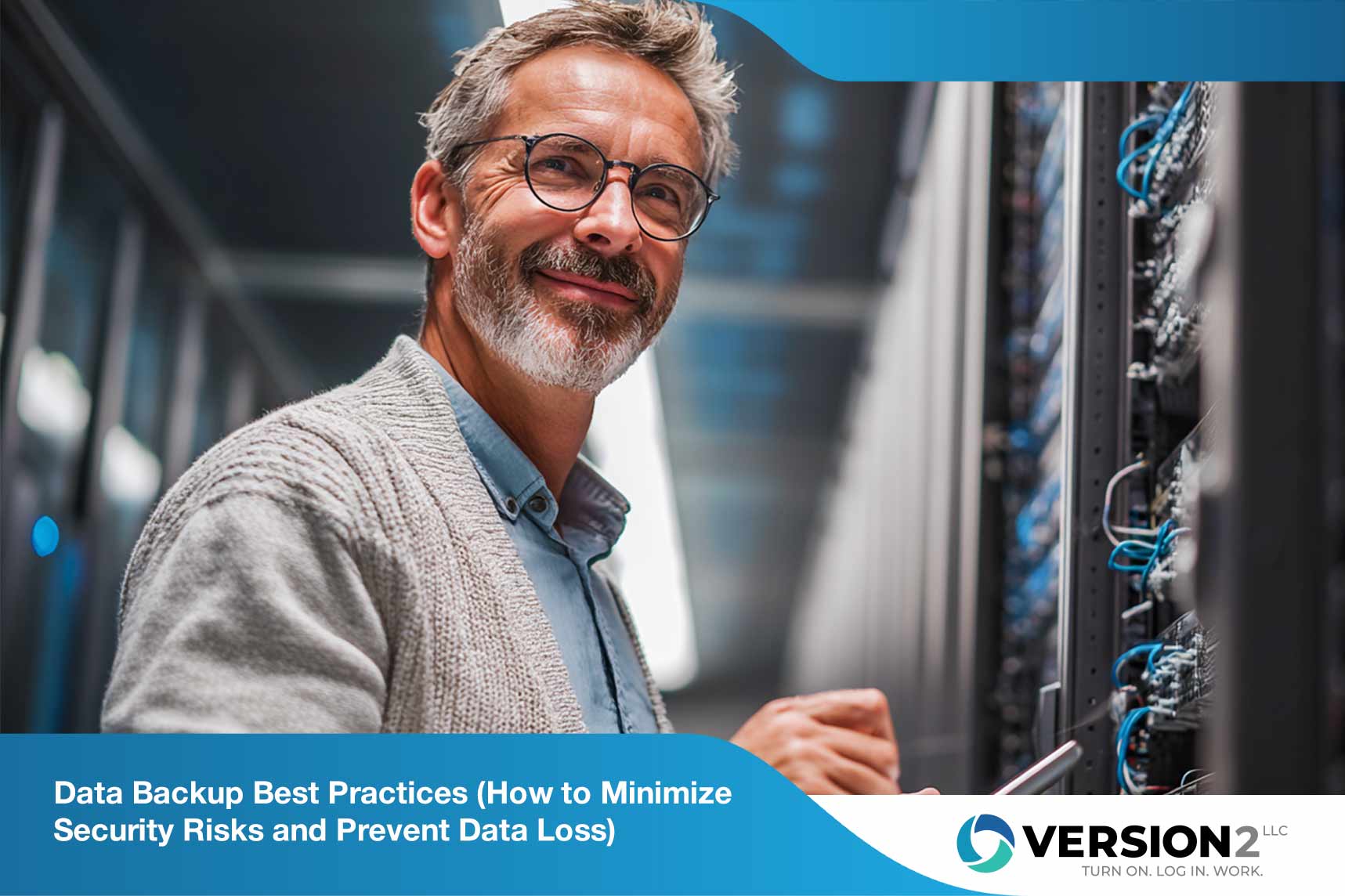 data backup best practices