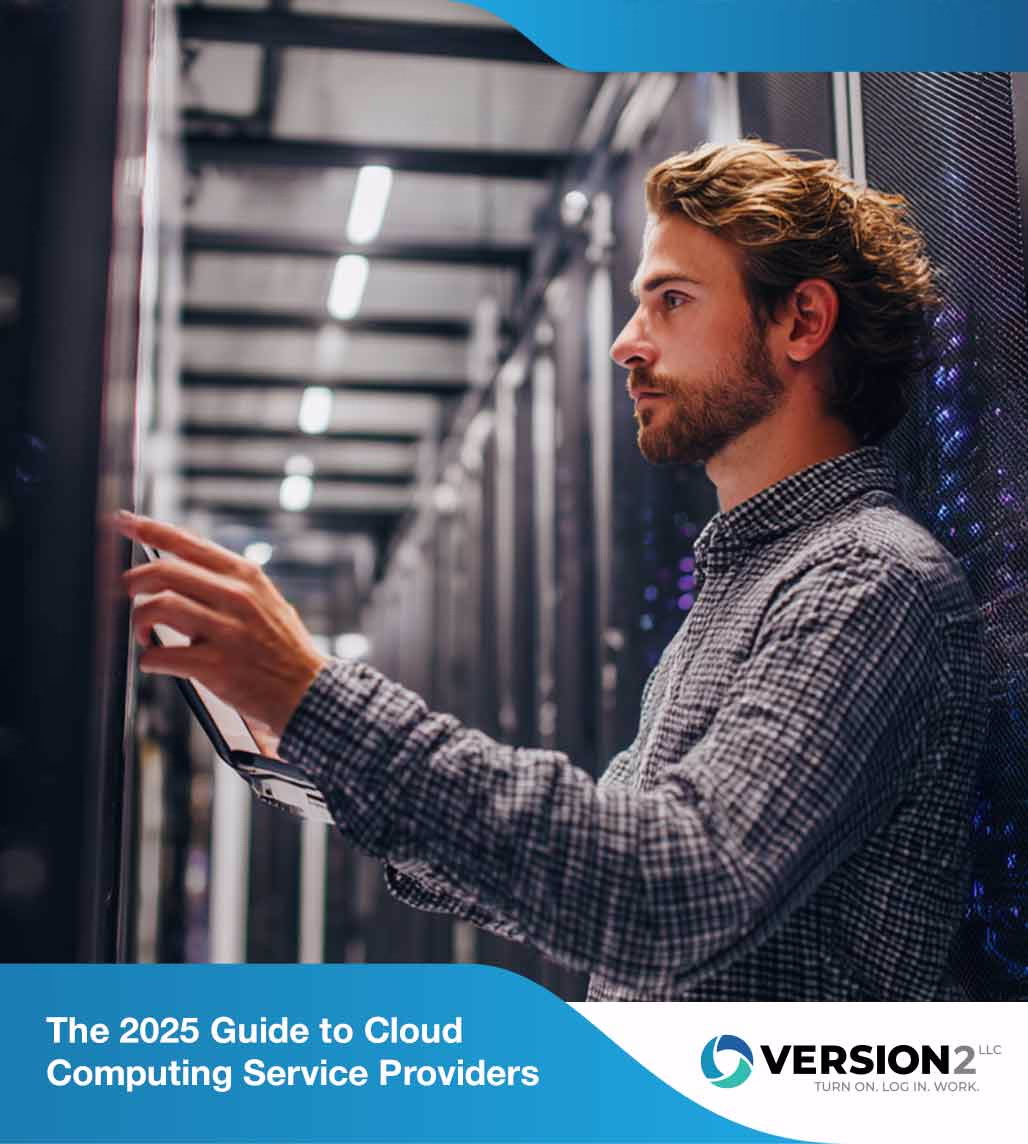 cloud computing for small business