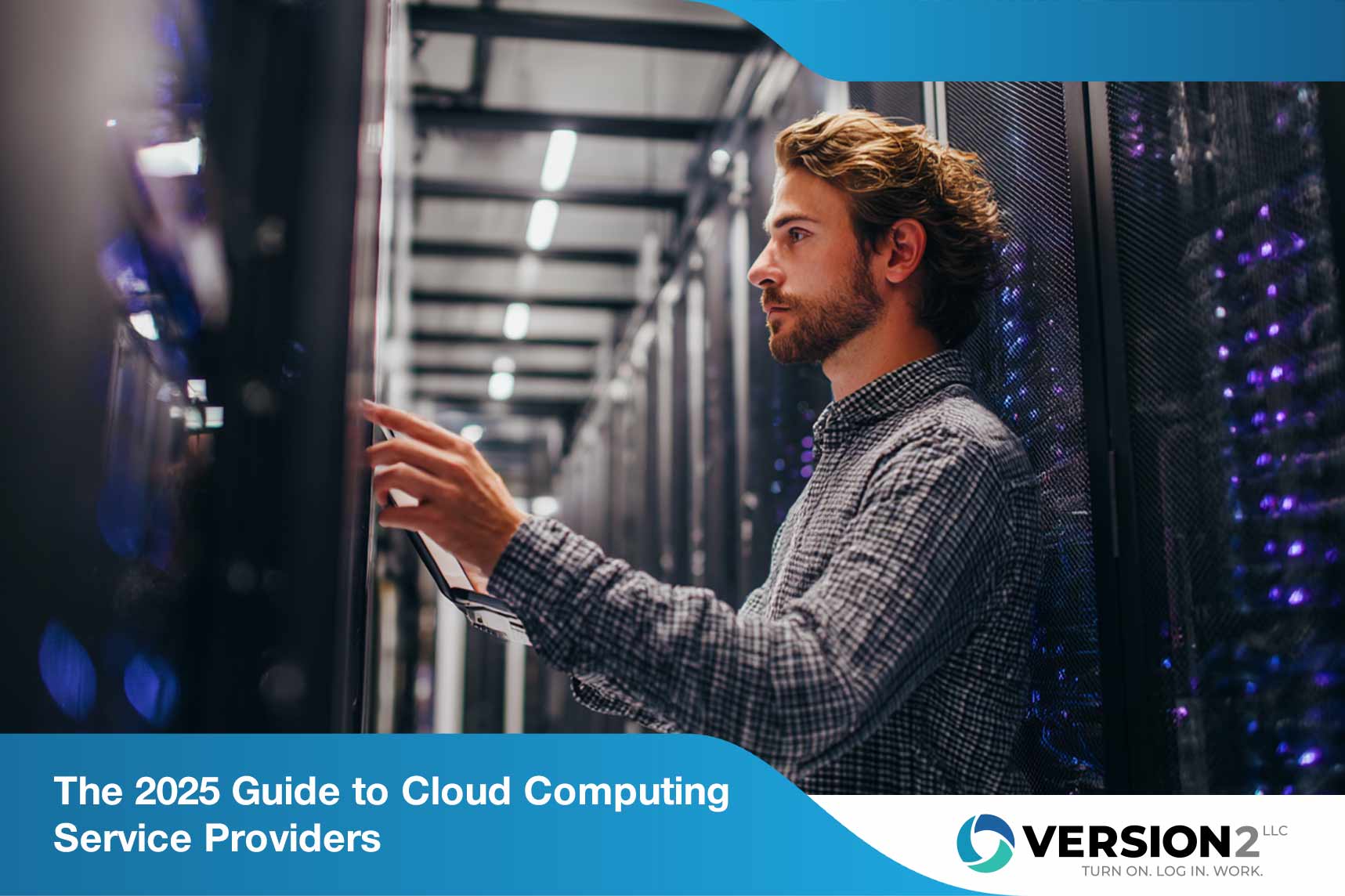 cloud computing services providers