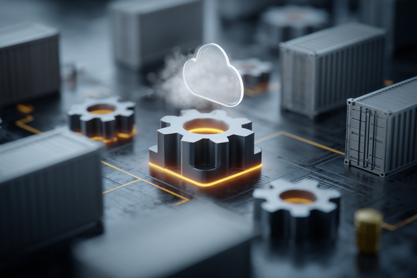 workflow automation in asset management software