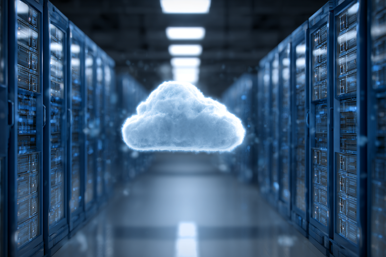 benefits of cloud-based asset management