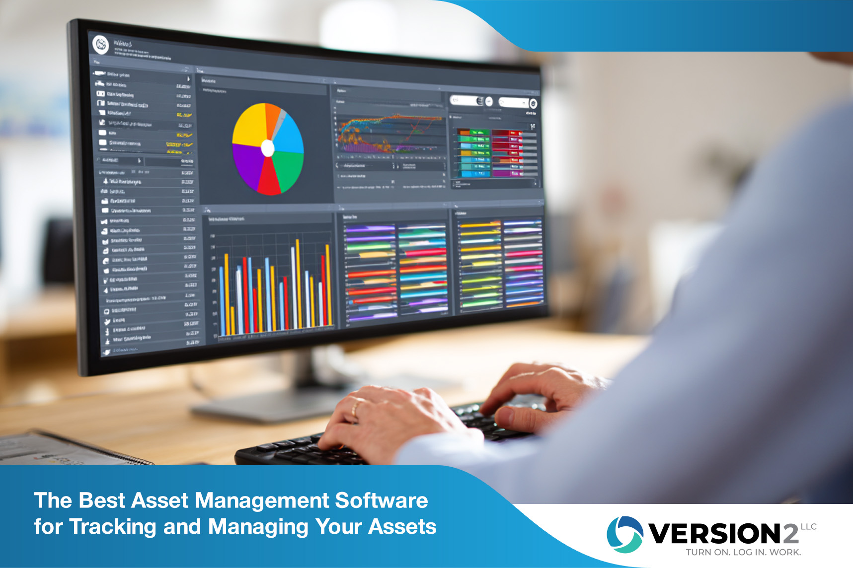 asset management software
