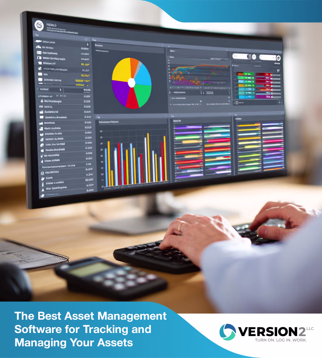 asset management software