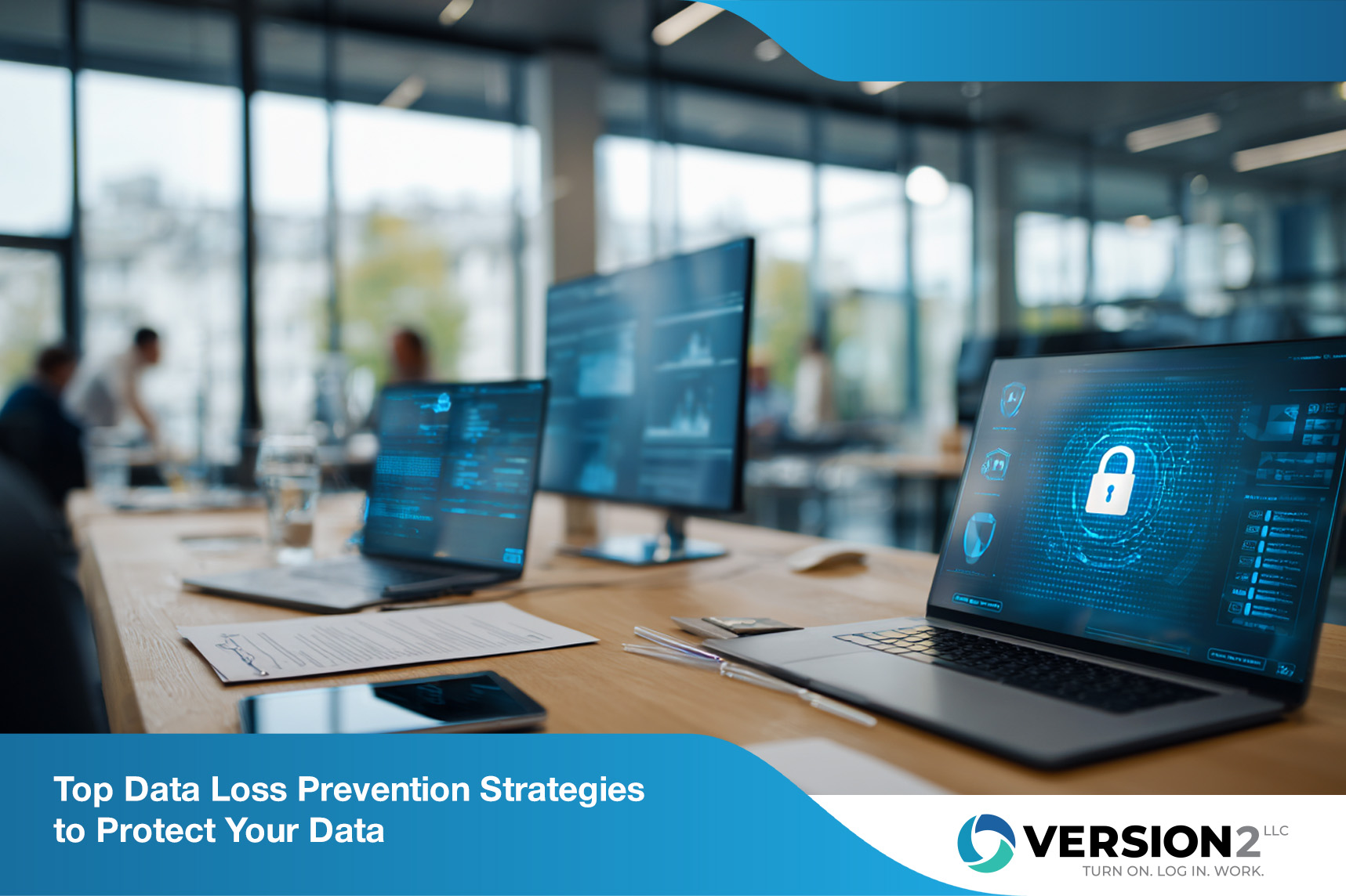 data loss prevention