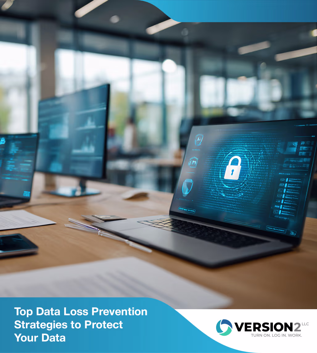 data loss prevention