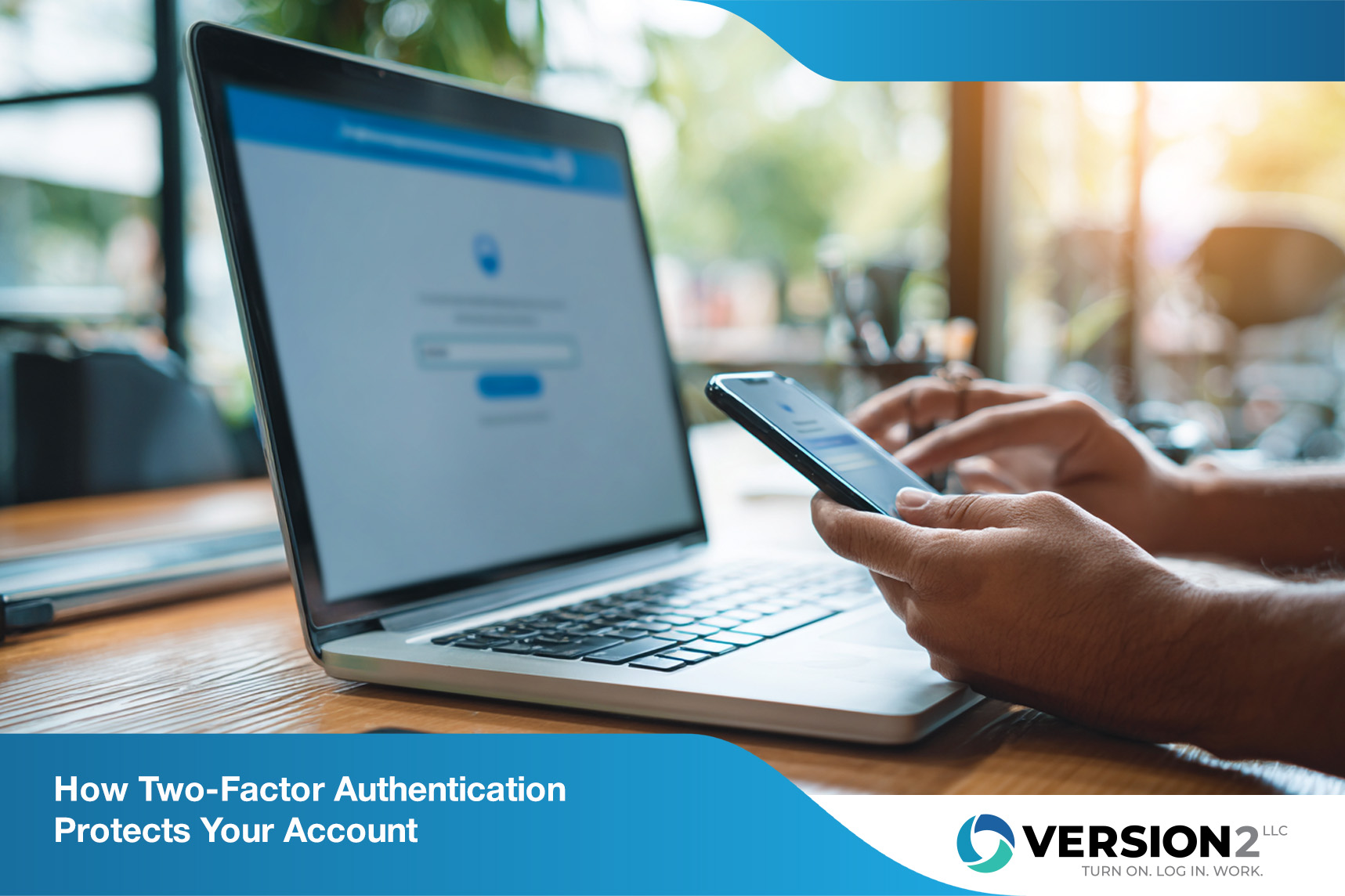 two factor authentication