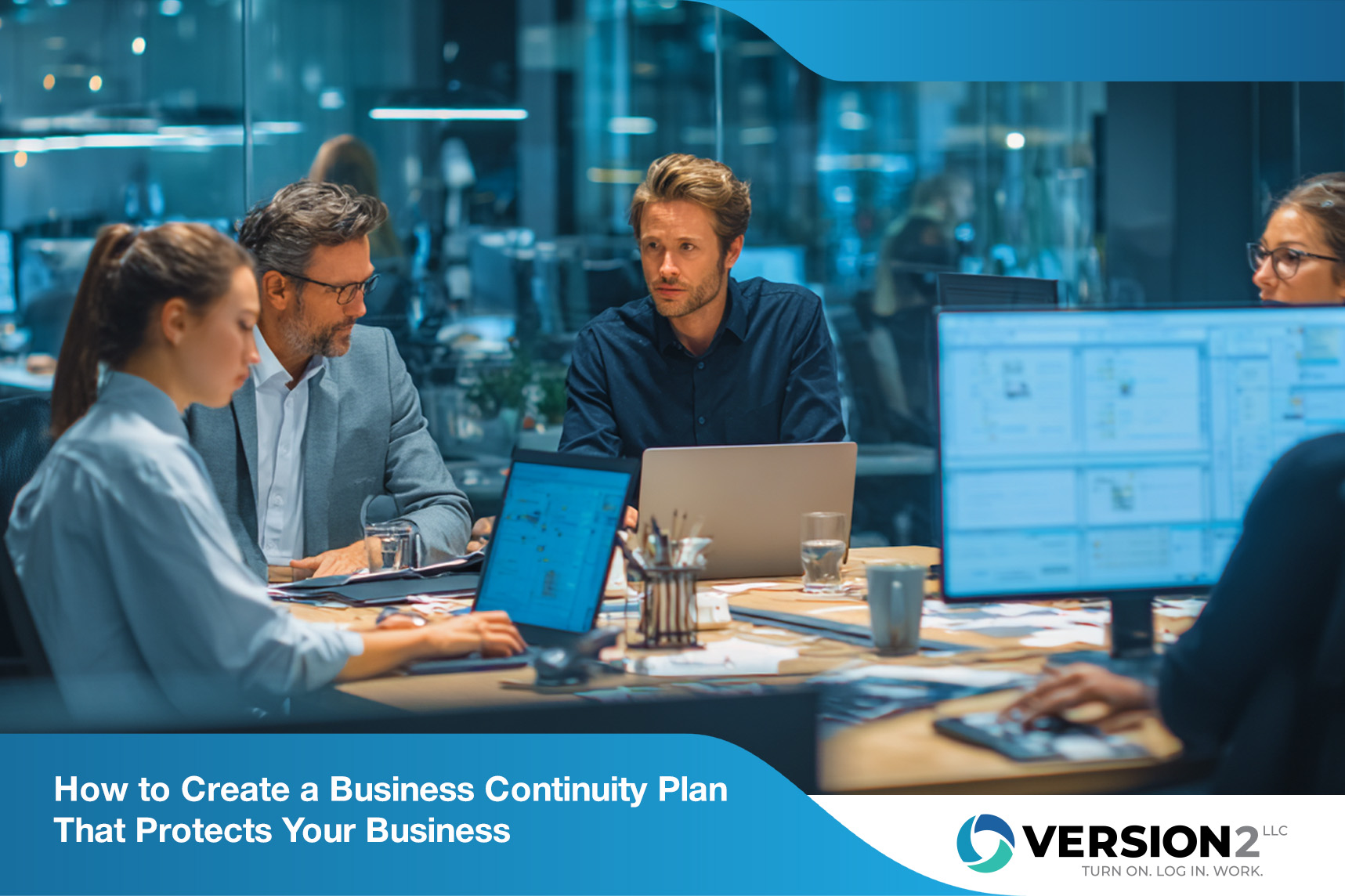 business continuity planning