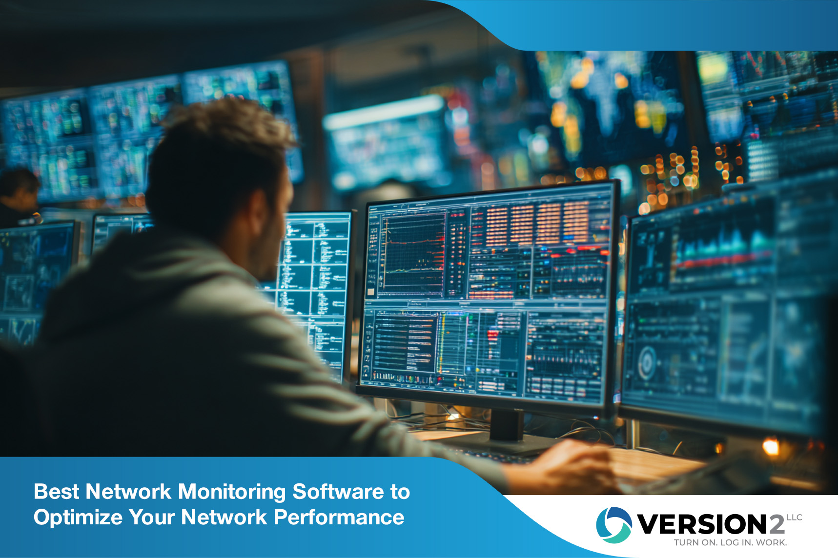 network monitoring tools