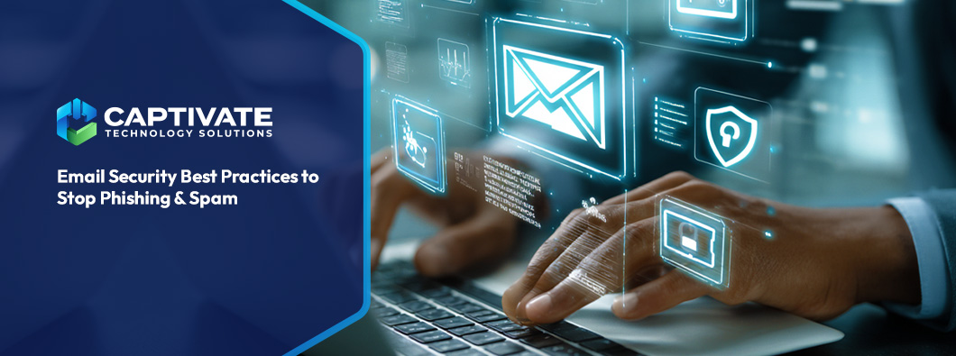 IT security agent working on his powerhouse software.