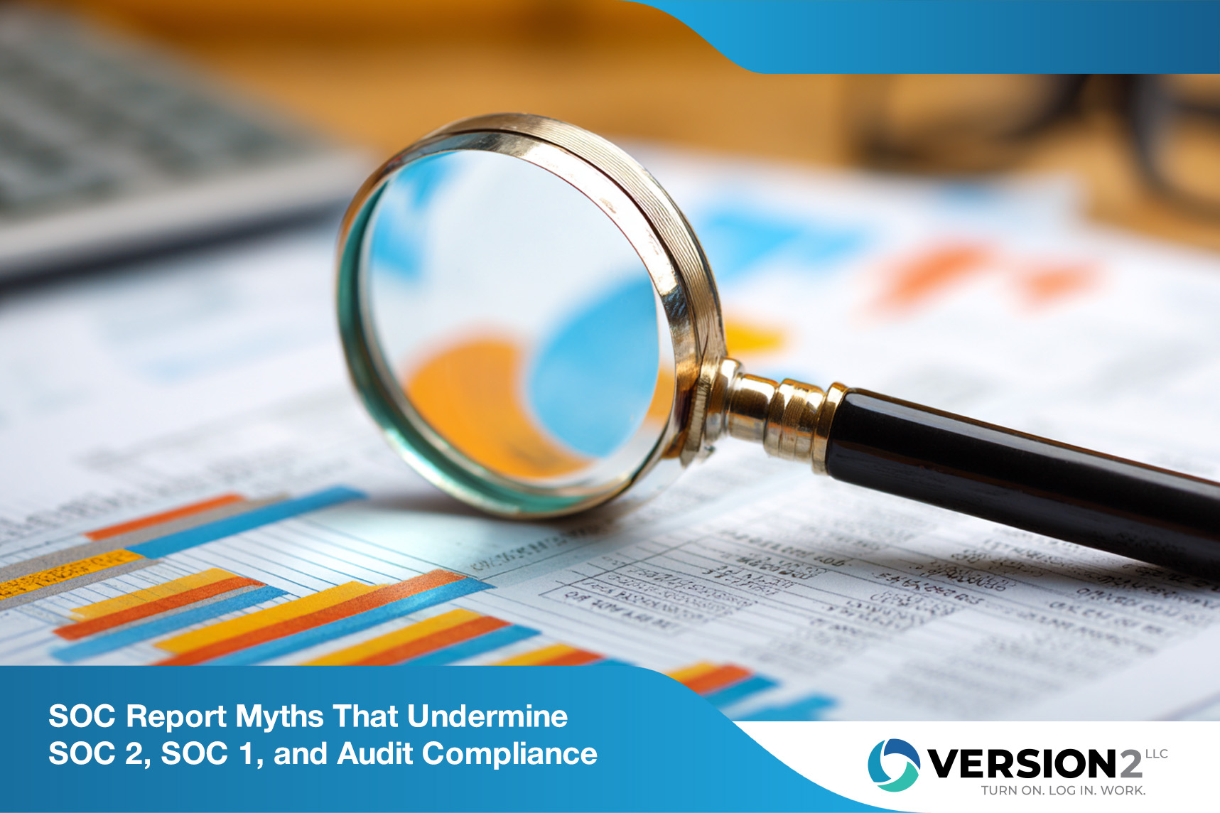 IT security agent working on his powerhouse software.