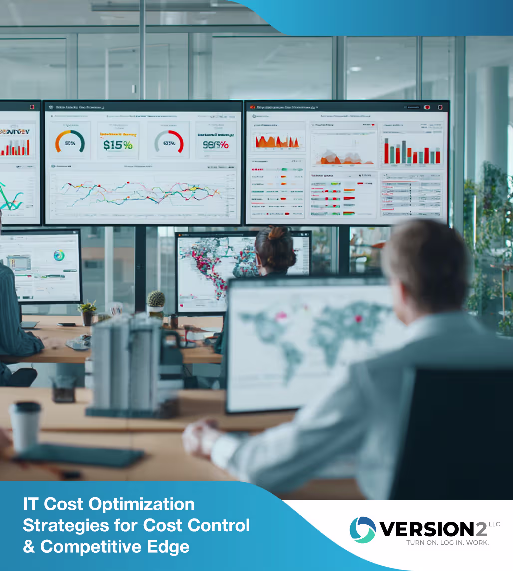 IT security agent working on his powerhouse software. 