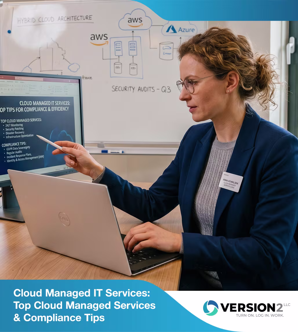 IT security agent working on his powerhouse software. 