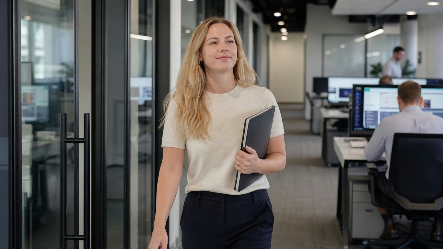 Leadership Has Lost Confidence in the Technology