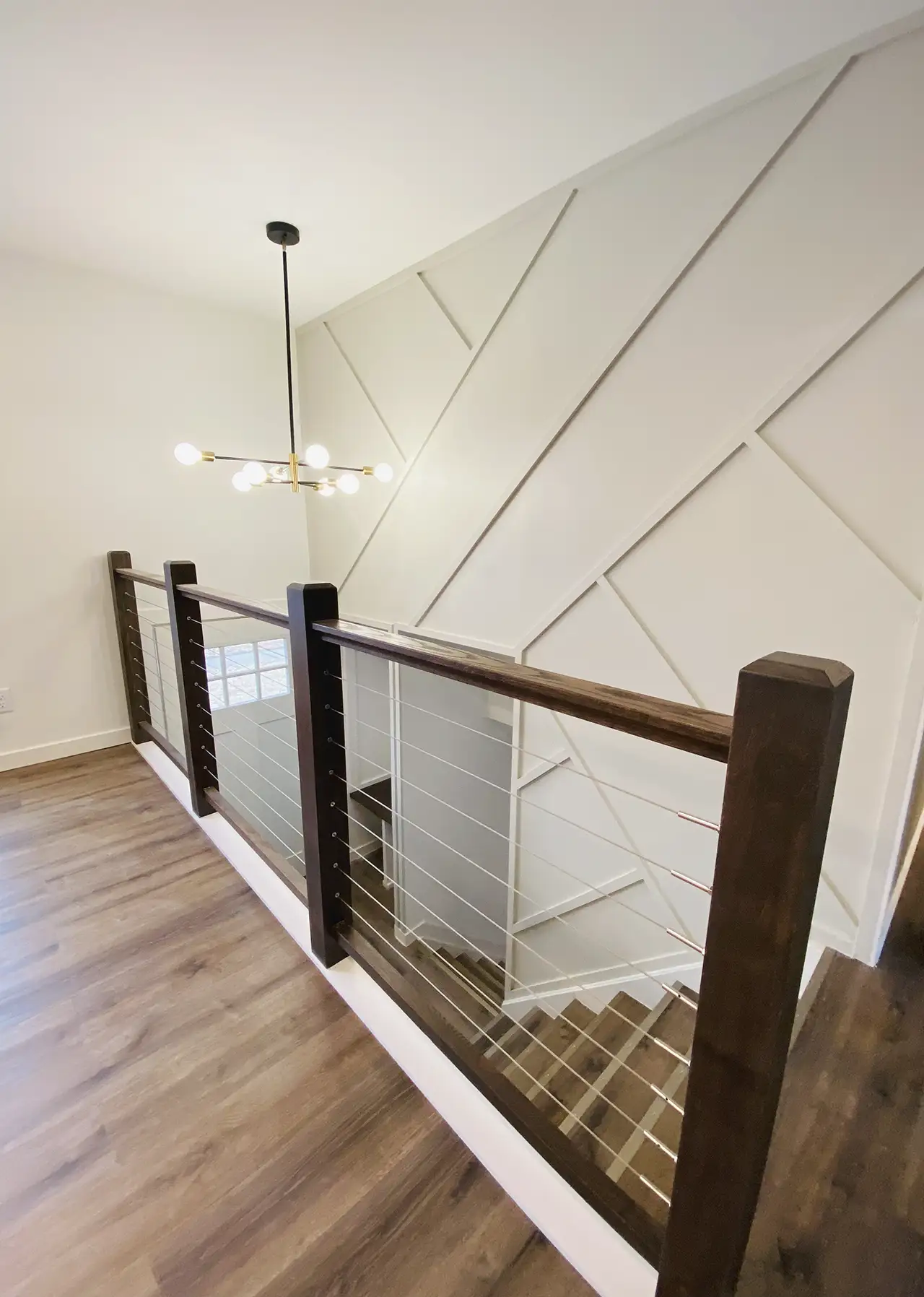 modern office space [background image]