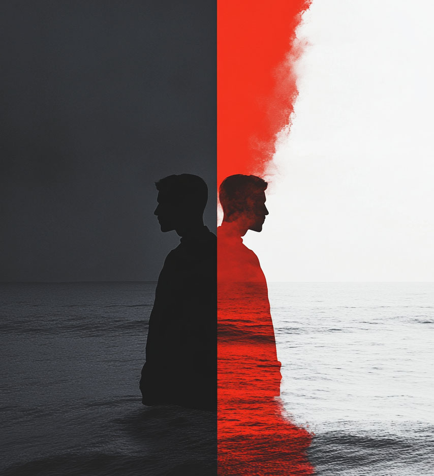 Why We Need to Be Right All The Time