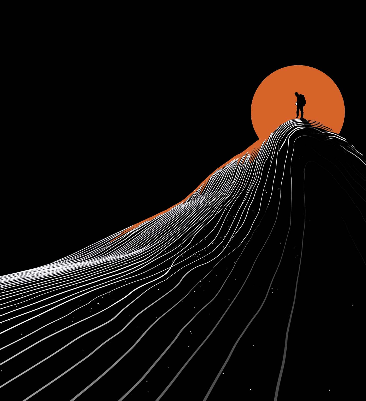 Discomfort is the Path to Expansion