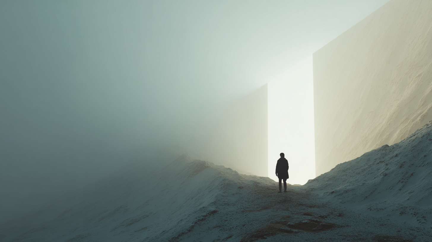 The Quiet Loneliness So Many Men Carry