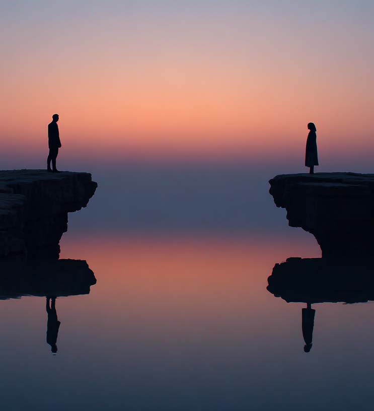 The Conversations You Avoid Are Running Your Life