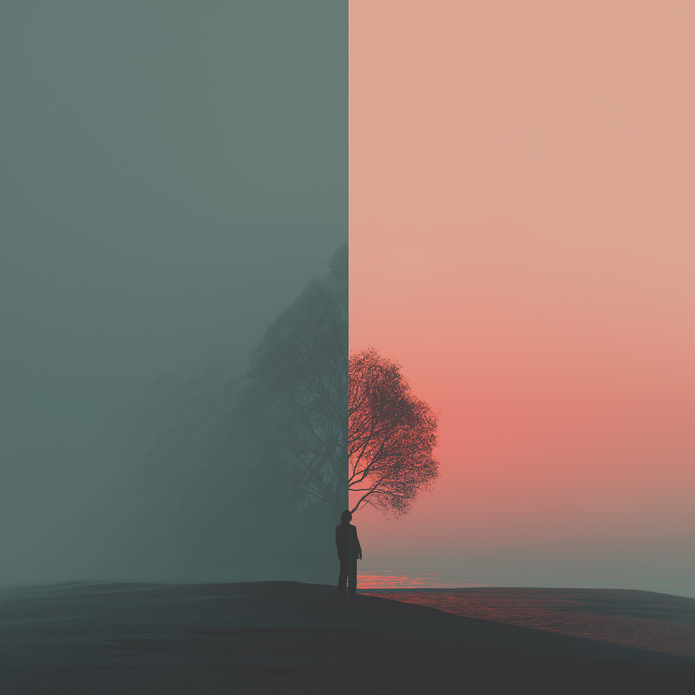 Positive Thinking Doesn’t Work… Until It Does