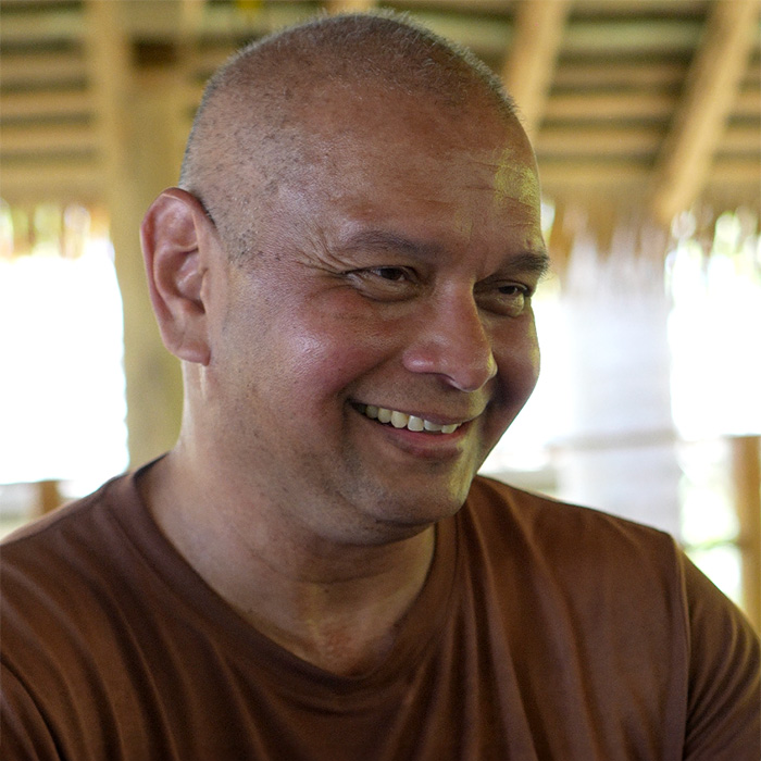 Ernesto Carlos