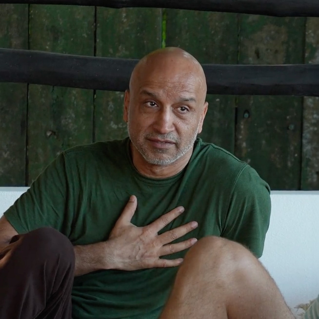 Nuserullah Quraishi