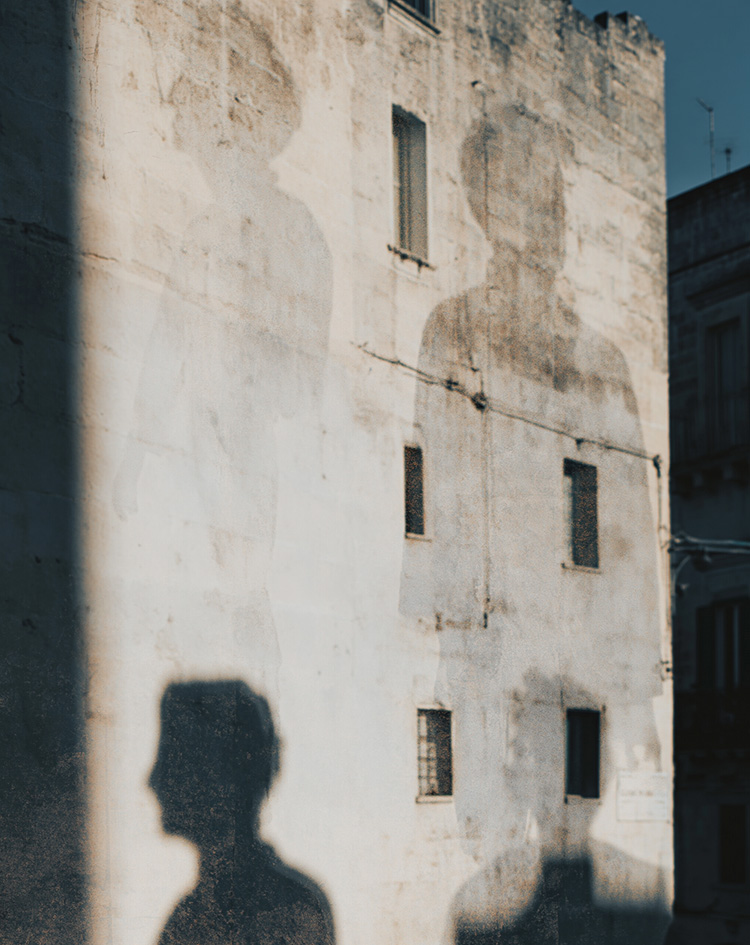 Why Certain People Get Under Your Skin