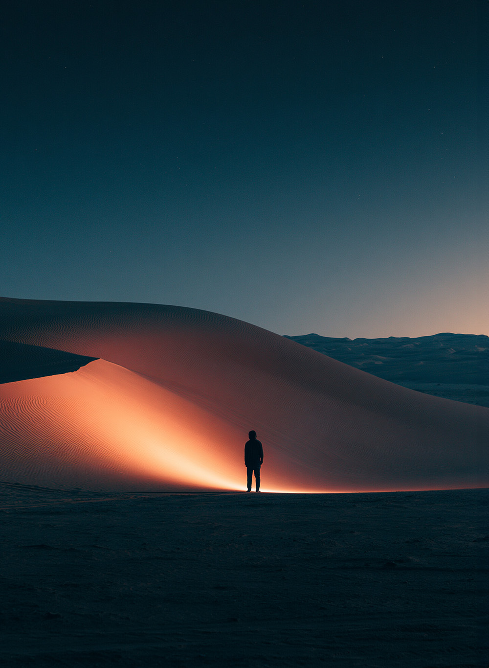 The Revolution of Being Enough