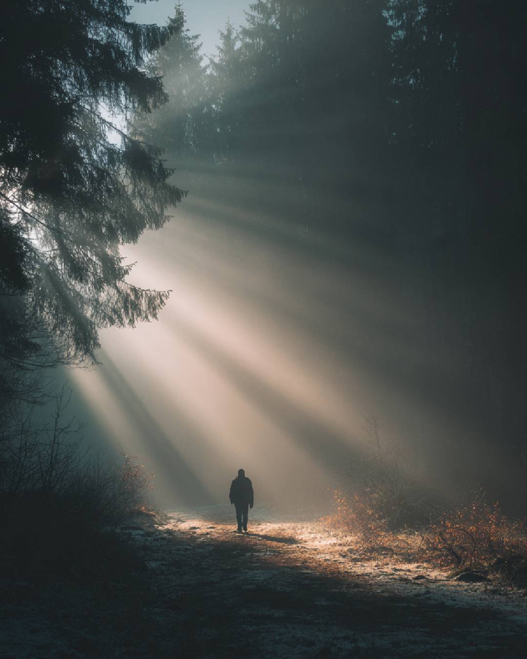 Your Mind Is Listening to Your Body