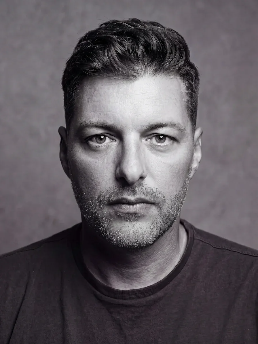 Luka, audio engineer and video editor