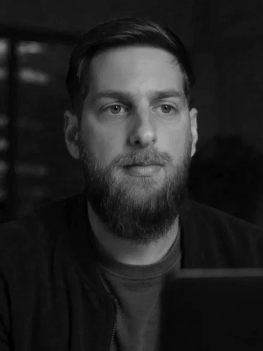 Matt Rupcic, media buyer and creative strategist