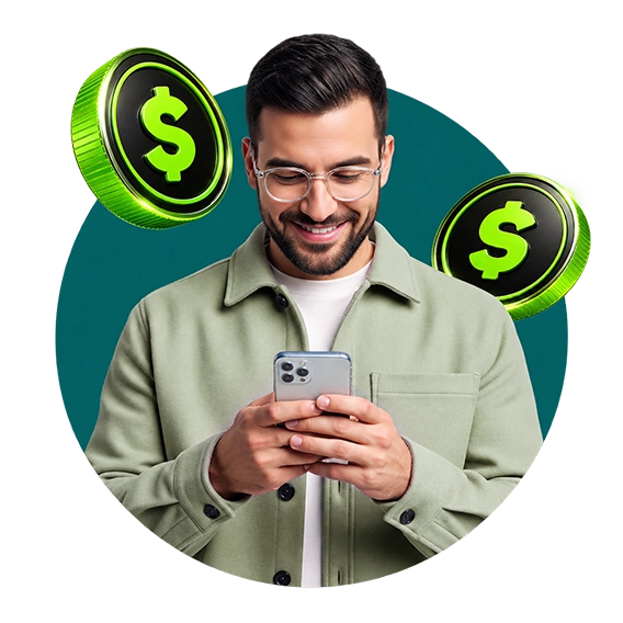 Imagem ilustrativa da dobra Imagine tudo o que um vale-compras de R$ 20 mil pode colocar dentro da sua casa