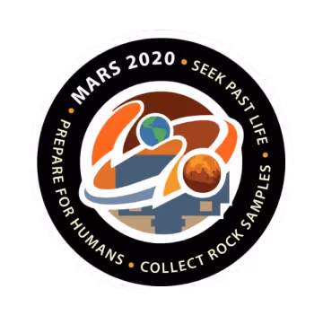 Mars2020