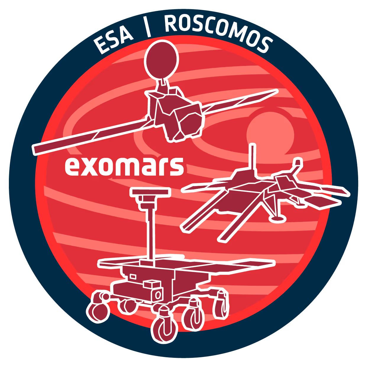 ExoMars