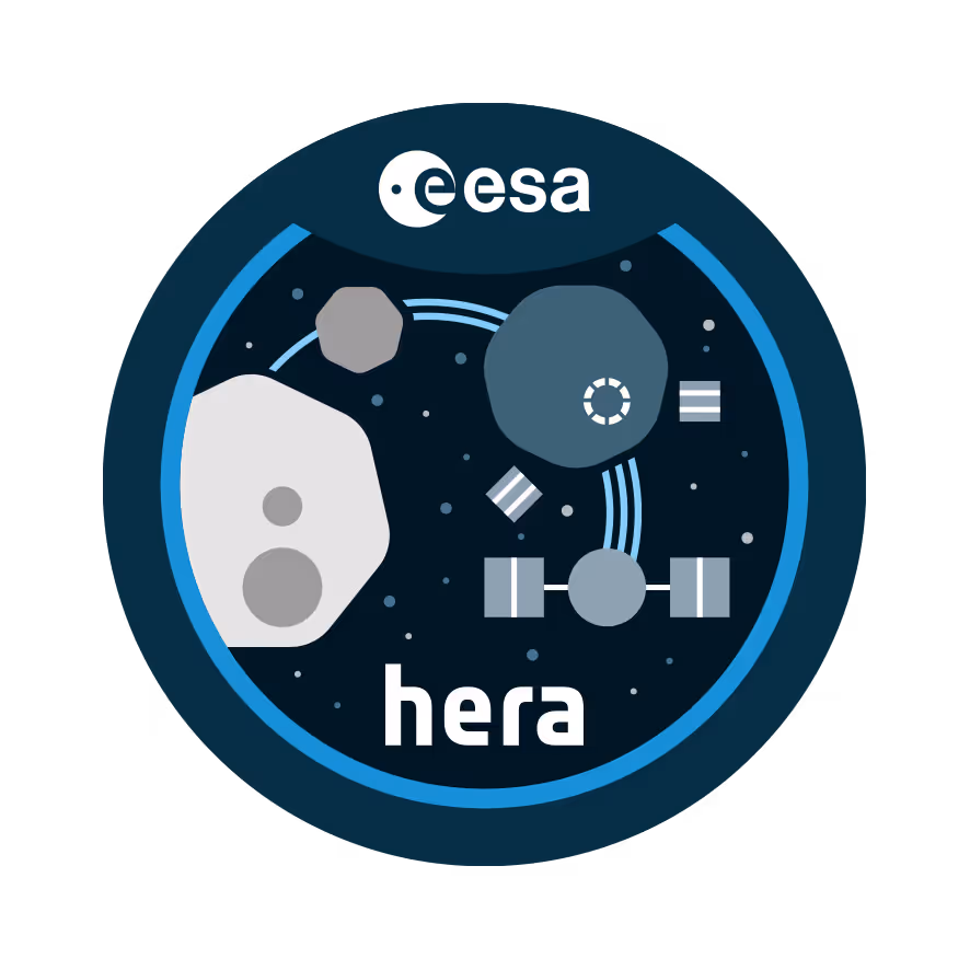 HERA mission