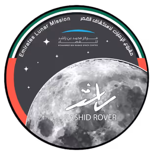 rashid rover
