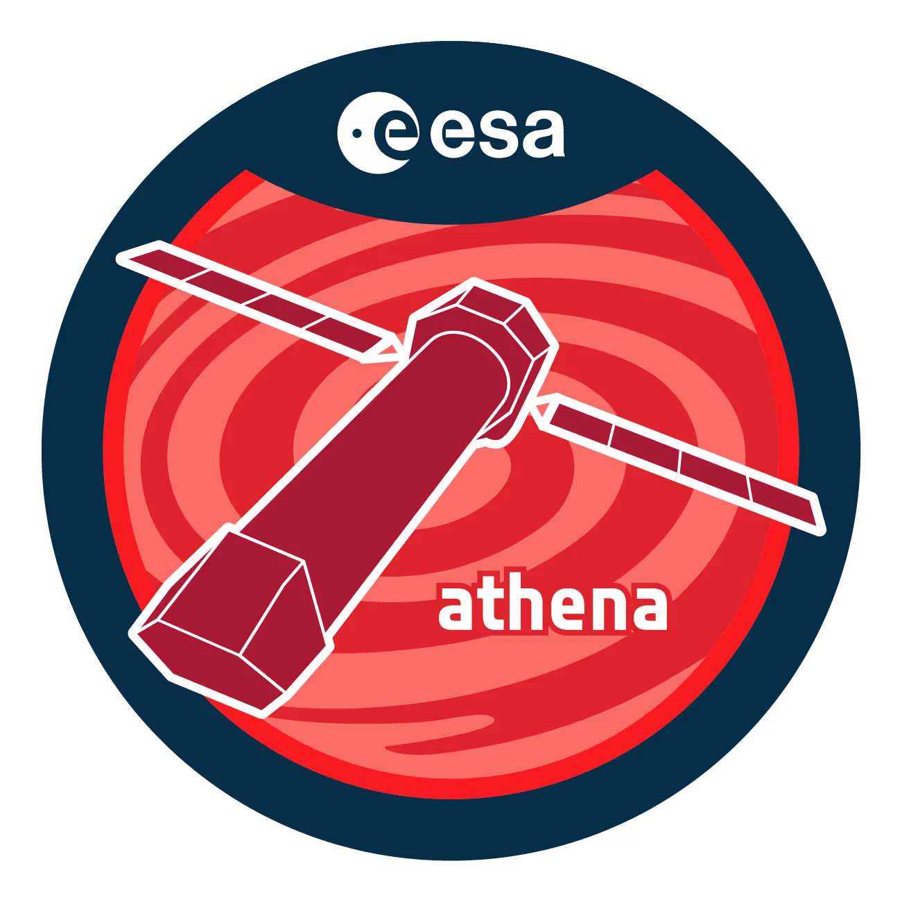 Athena mission