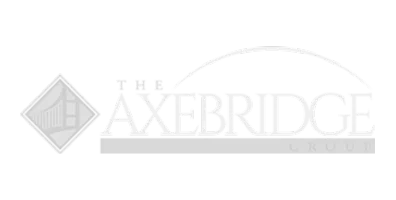The Axebridge Group logo.